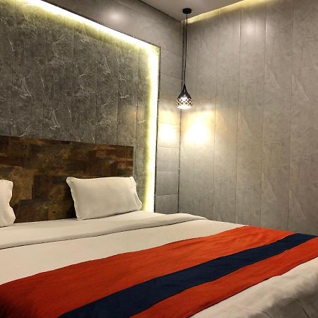 Aariv Inn Baga Beach Εξωτερικό φωτογραφία