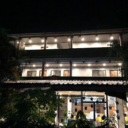 Aariv Inn Baga Beach Εξωτερικό φωτογραφία
